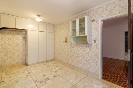 Apartamento à venda com 127m², 3 quartos e 1 vagaCozinha