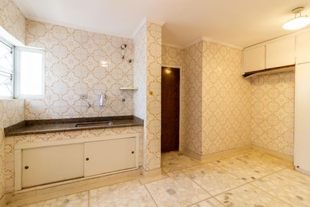 Apartamento à venda com 127m², 3 quartos e 1 vagaCozinha