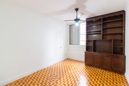 Apartamento à venda com 127m², 3 quartos e 1 vagaQuarto 1