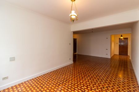 Apartamento à venda com 127m², 3 quartos e 1 vagaSala