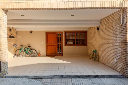 Casa de condomínio para alugar com 195m², 3 quartos e 2 vagasÁrea comum