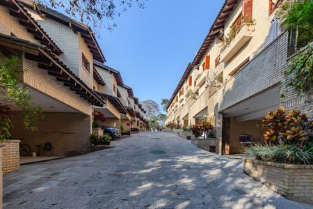 Casa de condomínio para alugar com 195m², 3 quartos e 2 vagasÁrea comum