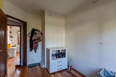 Casa de condomínio para alugar com 195m², 3 quartos e 2 vagasQuarto 2