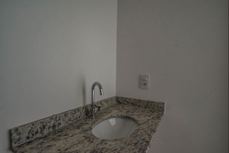 Apartamento à venda com 40m², 1 quarto e 1 vaga Apartamento à venda com 40m², 1 quarto e 1 vagaBanheiro
