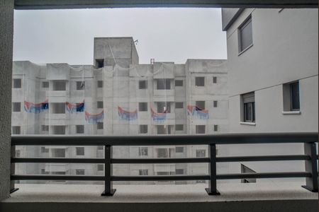 Apartamento à venda com 40m², 1 quarto e 1 vaga Apartamento à venda com 40m², 1 quarto e 1 vagaSala