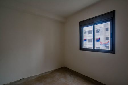 Apartamento à venda com 40m², 1 quarto e 1 vaga Apartamento à venda com 40m², 1 quarto e 1 vagaQuarto