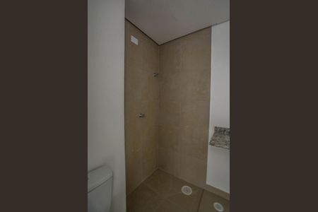 Apartamento à venda com 40m², 1 quarto e 1 vaga Apartamento à venda com 40m², 1 quarto e 1 vagaBanheiro