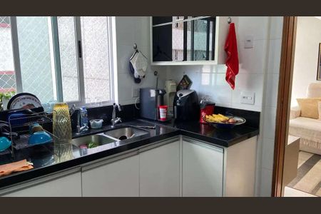 Apartamento à venda com 160m², 4 quartos e 3 vagas