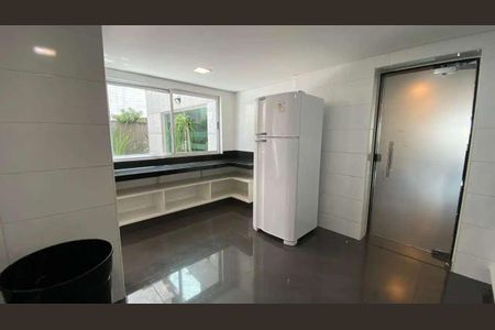 Apartamento à venda com 160m², 4 quartos e 3 vagas
