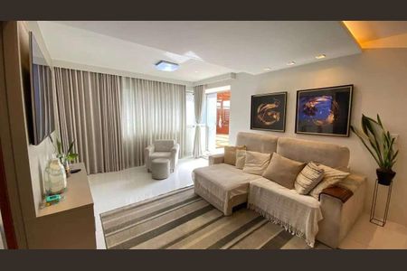 Apartamento à venda com 160m², 4 quartos e 3 vagas