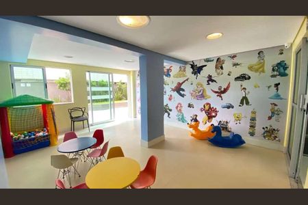 Apartamento à venda com 160m², 4 quartos e 3 vagas