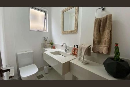Apartamento à venda com 160m², 4 quartos e 3 vagas