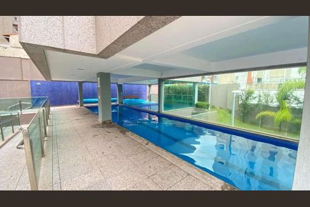 Apartamento à venda com 160m², 4 quartos e 3 vagas