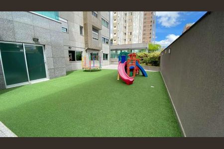 Apartamento à venda com 160m², 4 quartos e 3 vagas