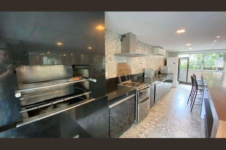 Apartamento à venda com 160m², 4 quartos e 3 vagas