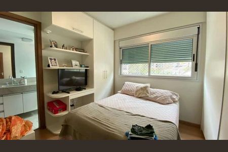 Apartamento à venda com 160m², 4 quartos e 3 vagas