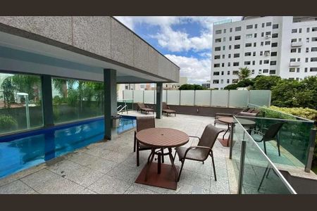 Apartamento à venda com 160m², 4 quartos e 3 vagas