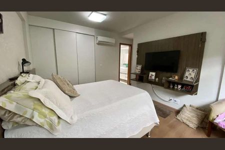 Apartamento à venda com 160m², 4 quartos e 3 vagas