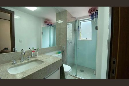 Apartamento à venda com 160m², 4 quartos e 3 vagas