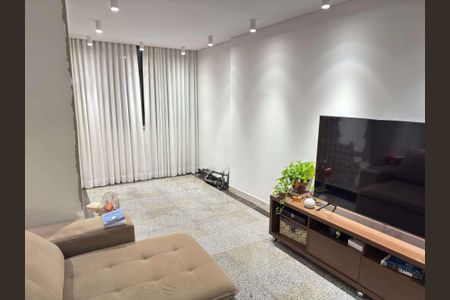 Apartamento à venda com 95m², 3 quartos e 1 vaga
