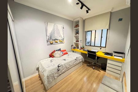 Apartamento à venda com 95m², 3 quartos e 1 vaga