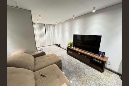 Apartamento à venda com 95m², 3 quartos e 1 vaga