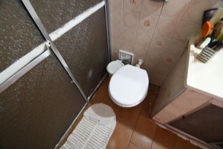 Casa à venda com 100m², 2 quartos e 3 vagasBanheiro