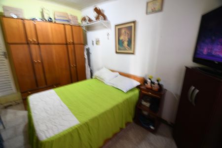 Casa à venda com 100m², 2 quartos e 3 vagasQuarto de Serviço