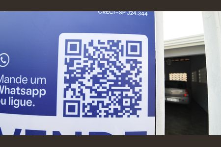 Casa à venda com 100m², 2 quartos e 3 vagasPlaca