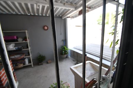 Casa à venda com 100m², 2 quartos e 3 vagasQuarto de Serviço - Vista