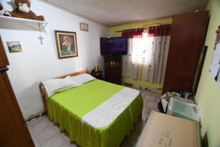 Casa à venda com 100m², 2 quartos e 3 vagasQuarto de Serviço