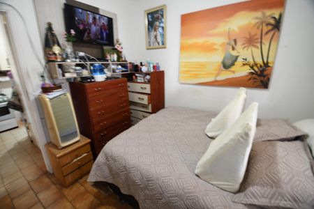 Casa à venda com 100m², 2 quartos e 3 vagasQuarto 1