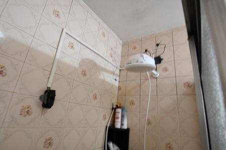 Casa à venda com 100m², 2 quartos e 3 vagasBanheiro