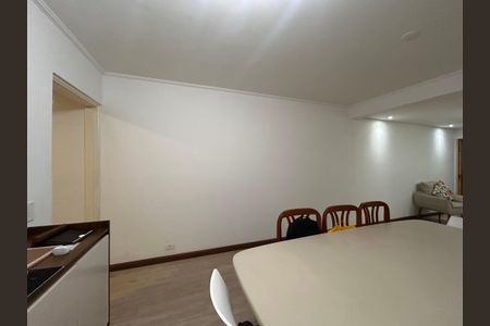 Casa para alugar com 70m², 2 quartos e sem vagaSala de Jantar