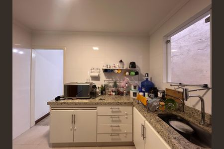 Casa para alugar com 70m², 2 quartos e sem vagaCozinha