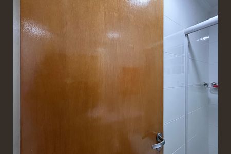 Casa para alugar com 70m², 2 quartos e sem vagaBanheiro da Suíte 1