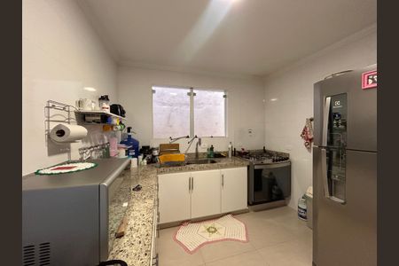 Casa para alugar com 70m², 2 quartos e sem vagaCozinha