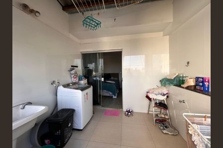 Casa para alugar com 70m², 2 quartos e sem vagaÁrea de Serviço