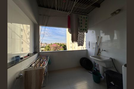 Casa para alugar com 70m², 2 quartos e sem vagaÁrea de Serviço