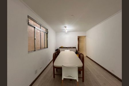 Casa para alugar com 70m², 2 quartos e sem vagaSala de Jantar
