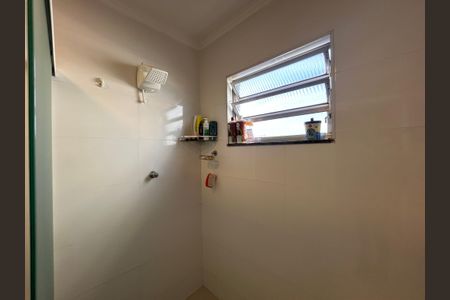 Casa para alugar com 70m², 2 quartos e sem vagaBanheiro da Suíte 2