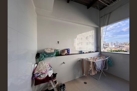 Casa para alugar com 70m², 2 quartos e sem vagaÁrea de Serviço