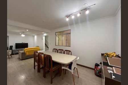 Casa para alugar com 70m², 2 quartos e sem vagaSala de Jantar
