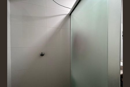 Casa para alugar com 70m², 2 quartos e sem vagaBanheiro da Suíte 1