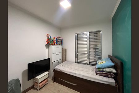 Casa para alugar com 70m², 2 quartos e sem vagaSuíte 1