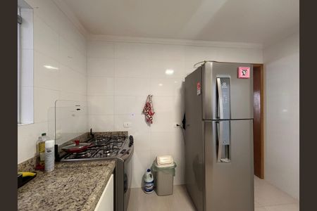 Casa para alugar com 70m², 2 quartos e sem vagaCozinha