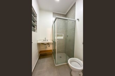 Casa à venda com 125m², 3 quartos e 2 vagasBanheiro da Suíte 3