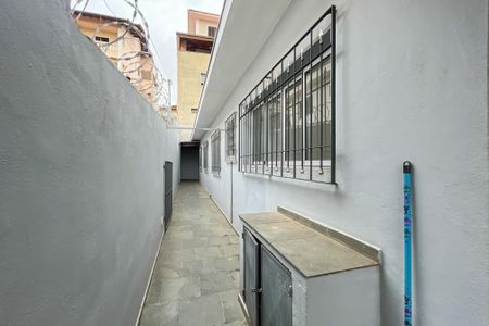 Casa à venda com 125m², 3 quartos e 2 vagasQuintal