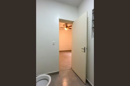 Casa à venda com 125m², 3 quartos e 2 vagasBanheiro da Suíte 3