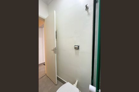 Casa à venda com 125m², 3 quartos e 2 vagasBanheiro Social